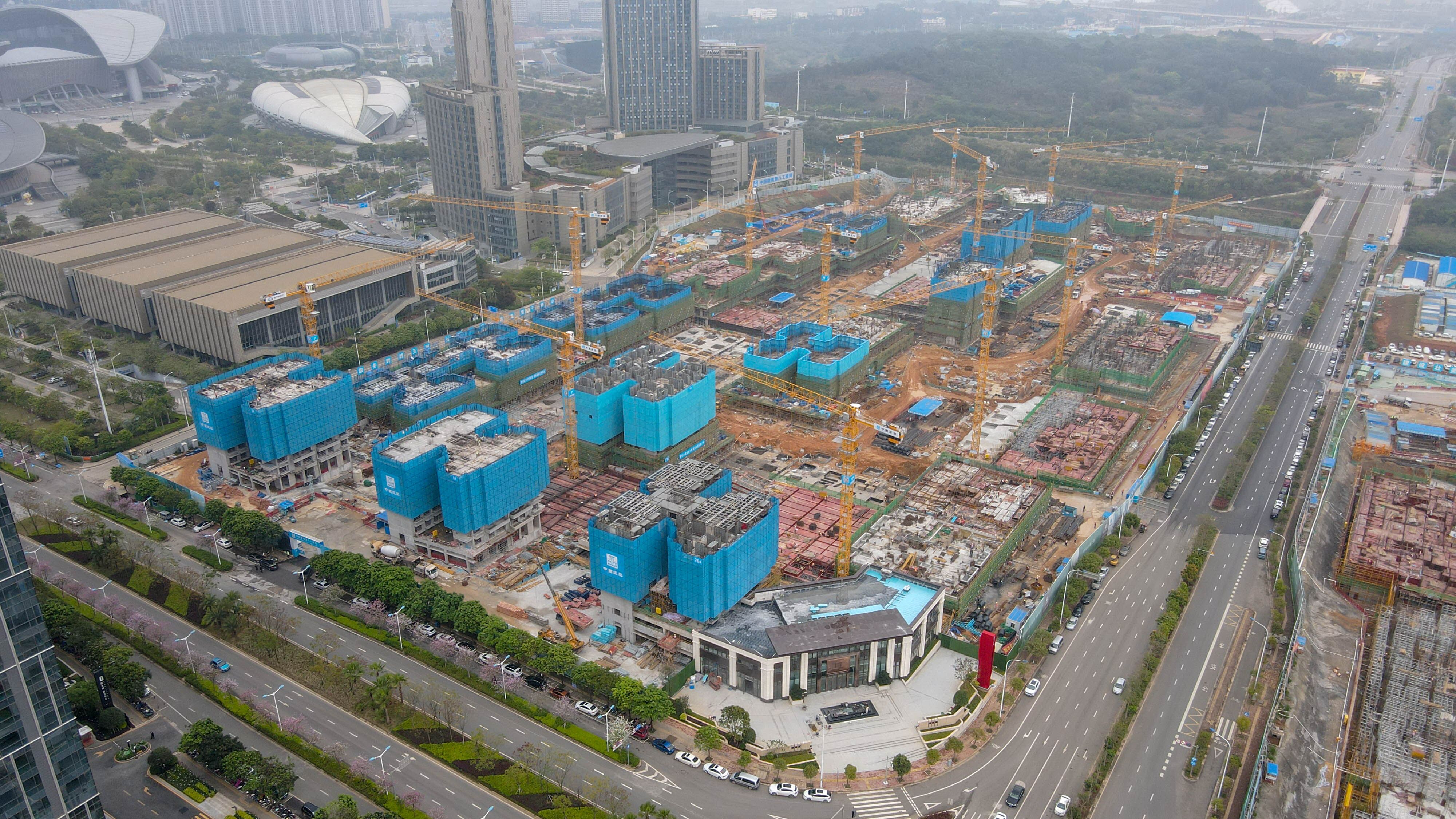 乐天使青运村正加紧建设.jpg