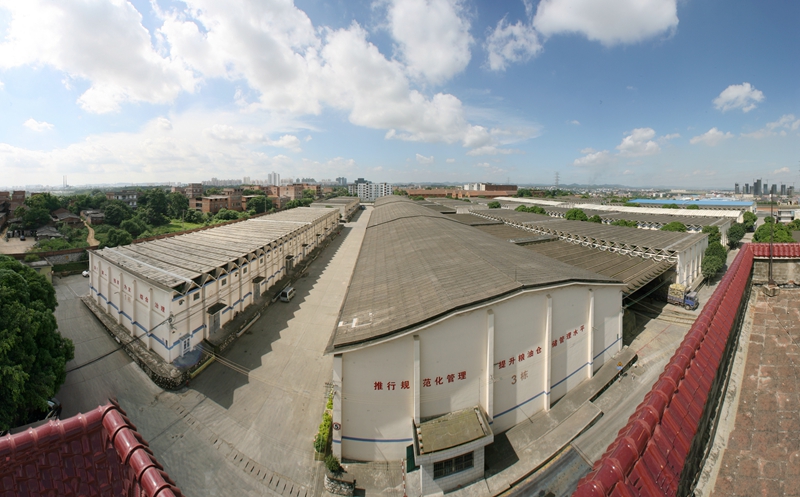 南宁市储备粮管理有限责任公司沙井粮库乐天使.jpg